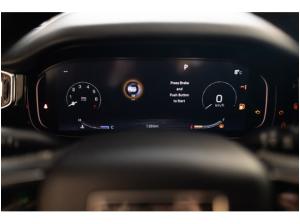 Jeep Wagoneer Grand*mtl.879,- Leasing*