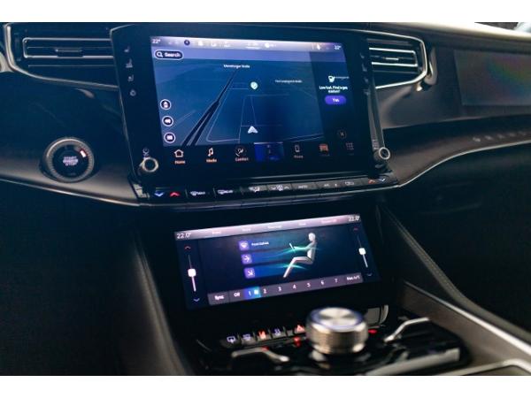 Jeep Wagoneer Grand*mtl.879,- Leasing*