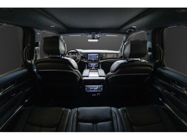 Jeep Wagoneer Grand*mtl.879,- Leasing*