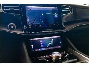 Jeep Wagoneer Grand*mtl.879,- Leasing*