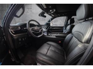 Jeep Wagoneer Grand*mtl.879,- Leasing*