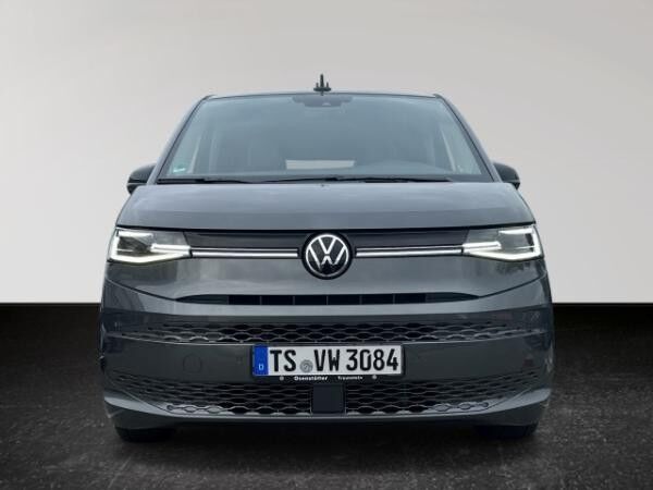 Volkswagen Multivan 1,4 TSI eHybrid ''Life'' Matrix-LED ACC AHK DCC Kamera Keyless