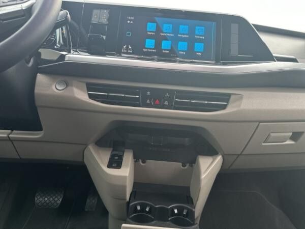 Volkswagen Multivan 1,4 TSI eHybrid ''Life'' Matrix-LED ACC AHK DCC Kamera Keyless