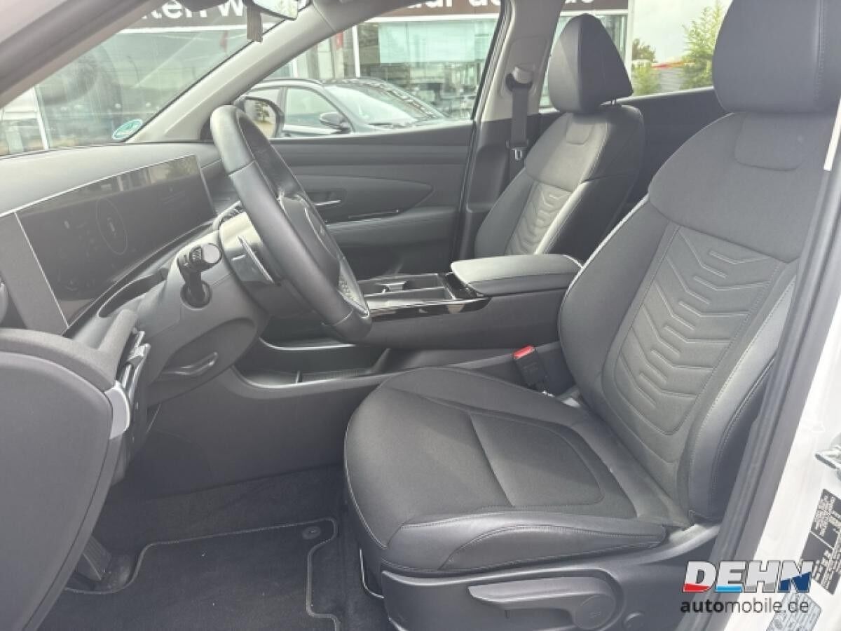 Hyundai TUCSON FL Mj25 Trend 7-DCT 4WD 1.6 CRDi +48V