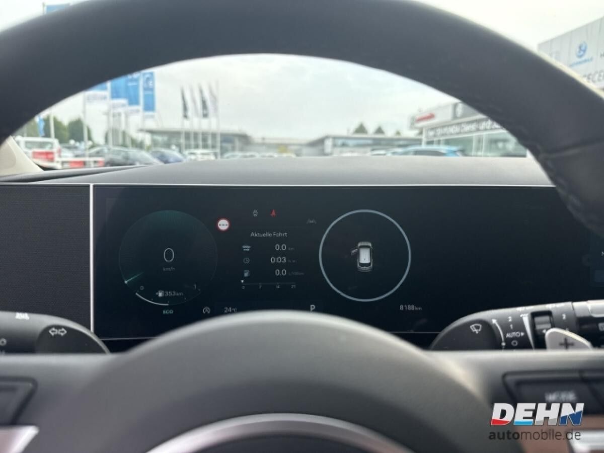 Hyundai TUCSON FL Mj25 Trend 7-DCT 4WD 1.6 CRDi +48V