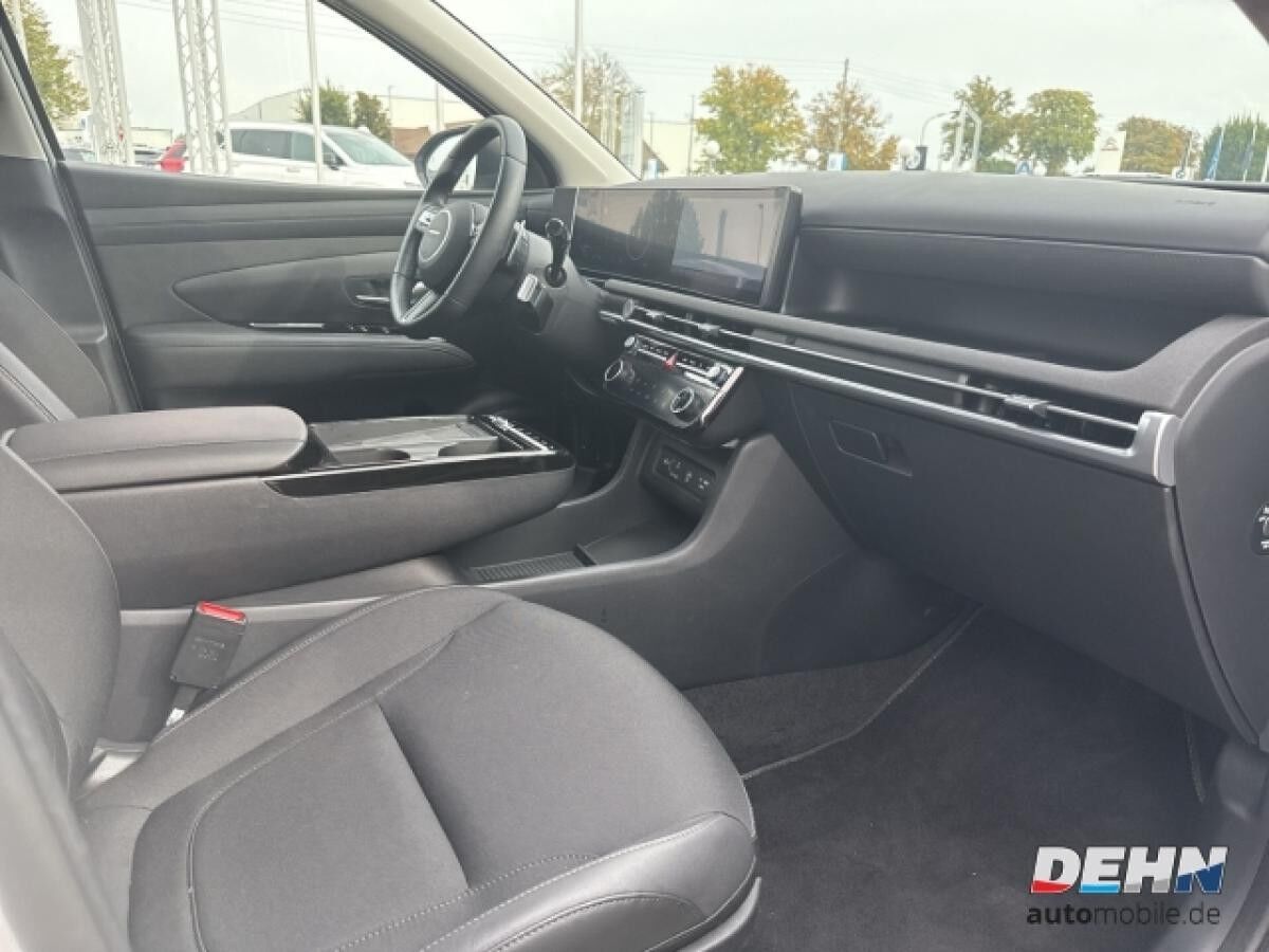 Hyundai TUCSON FL Mj25 Trend 7-DCT 4WD 1.6 CRDi +48V