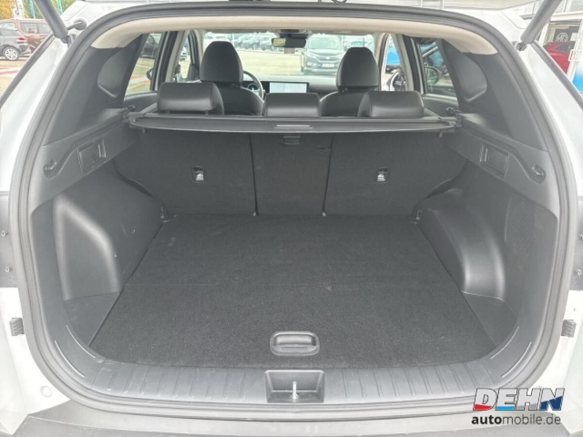 Hyundai TUCSON FL Mj25 Trend 7-DCT 4WD 1.6 CRDi +48V