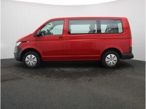 Volkswagen T6.1 Kombi 2.0 TDI / App-Connect, RFK, 9-Sitzer
