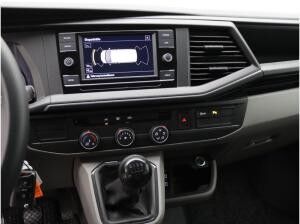 Volkswagen T6.1 Kombi 2.0 TDI / App-Connect, RFK, 9-Sitzer