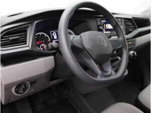 Volkswagen T6.1 Kombi 2.0 TDI / App-Connect, RFK, 9-Sitzer