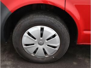 Volkswagen T6.1 Kombi 2.0 TDI / App-Connect, RFK, 9-Sitzer