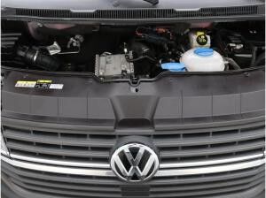 Volkswagen T6.1 Kombi 2.0 TDI / App-Connect, RFK, 9-Sitzer