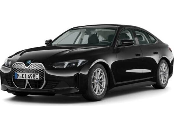 BMW i4 eDrive35 Gran Coupé