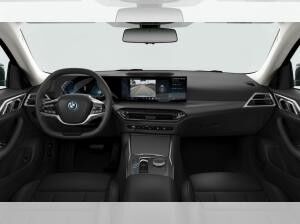 BMW i4 eDrive35 Gran Coupé