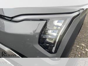 Kia EV3 58,3-kWh Air + Winter-Paket