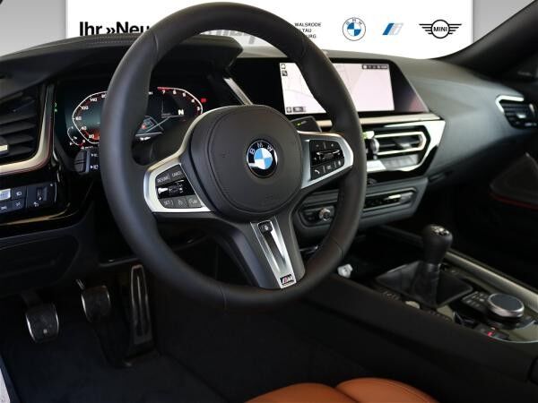 BMW Z4 M40i LED HUD Pure Impulse  Head-Up HK HiFi