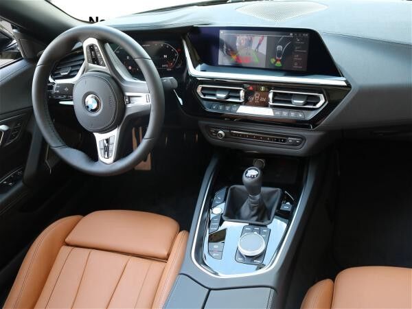BMW Z4 M40i LED HUD Pure Impulse  Head-Up HK HiFi