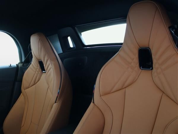 BMW Z4 M40i LED HUD Pure Impulse  Head-Up HK HiFi
