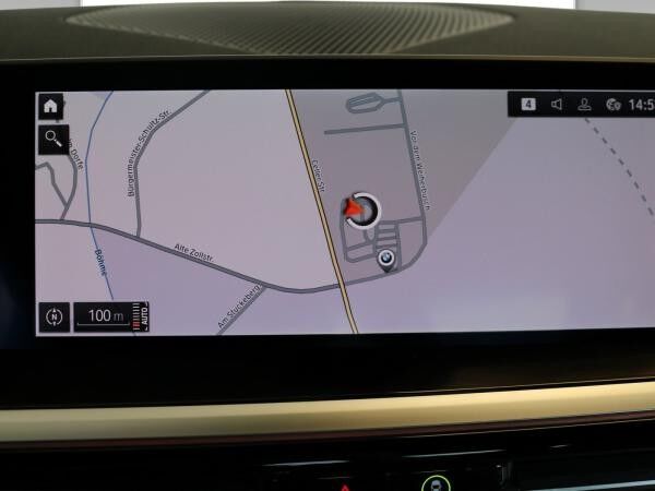 BMW Z4 M40i LED HUD Pure Impulse  Head-Up HK HiFi