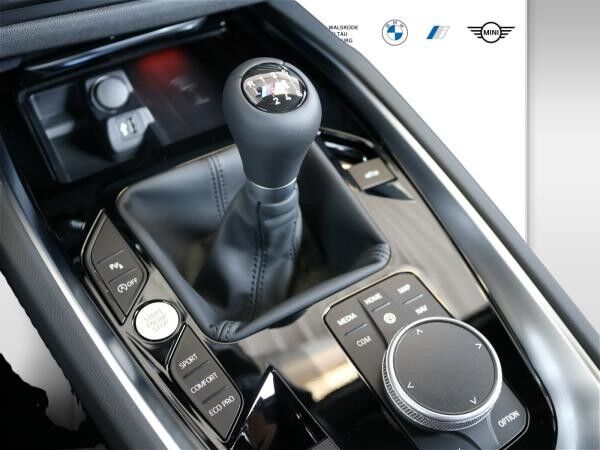 BMW Z4 M40i LED HUD Pure Impulse  Head-Up HK HiFi