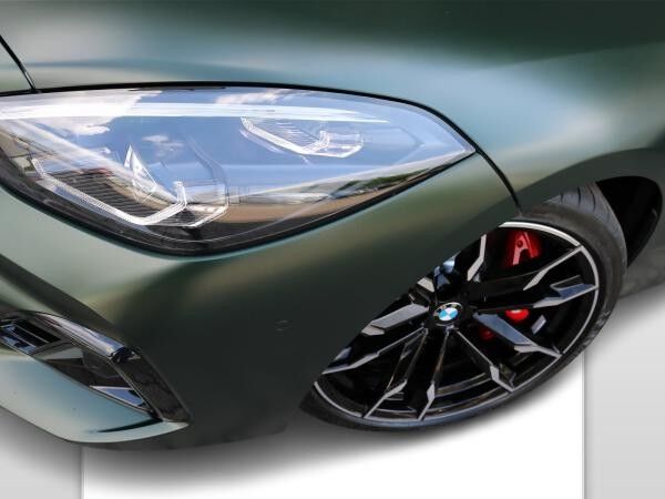 BMW Z4 M40i LED HUD Pure Impulse  Head-Up HK HiFi