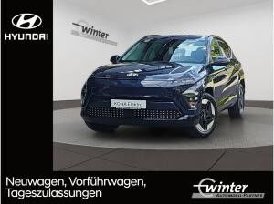 Hyundai KONA SX2 ELEKTRO 48KWH ADVANTAGE LED/NAVI/STHZ