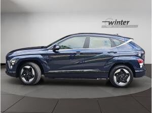 Hyundai KONA SX2 ELEKTRO 48KWH ADVANTAGE LED/NAVI/STHZ