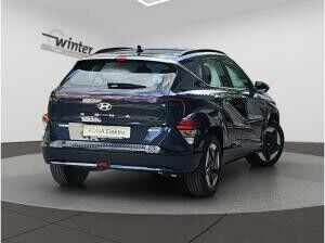 Hyundai KONA SX2 ELEKTRO 48KWH ADVANTAGE LED/NAVI/STHZ