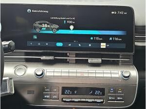 Hyundai KONA SX2 ELEKTRO 48KWH ADVANTAGE LED/NAVI/STHZ