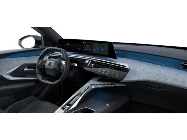 Peugeot 3008 GT Elektro 210