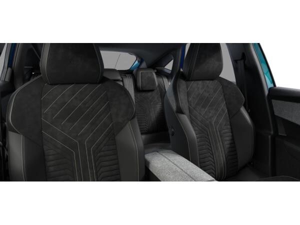 Peugeot 3008 GT Elektro 210
