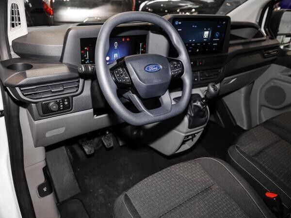 Ford Transit Custom V710 280L1 Trend 110PS LED Ladeschutzpaket