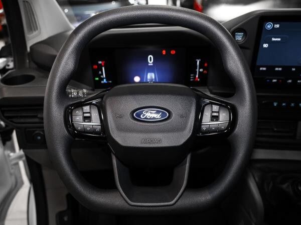 Ford Transit Custom V710 280L1 Trend 110PS LED Ladeschutzpaket