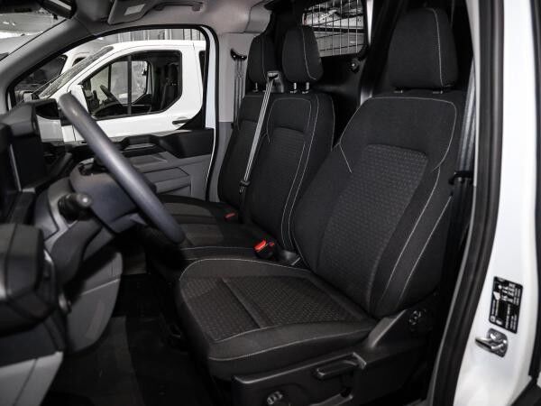 Ford Transit Custom V710 280L1 Trend 110PS LED Ladeschutzpaket