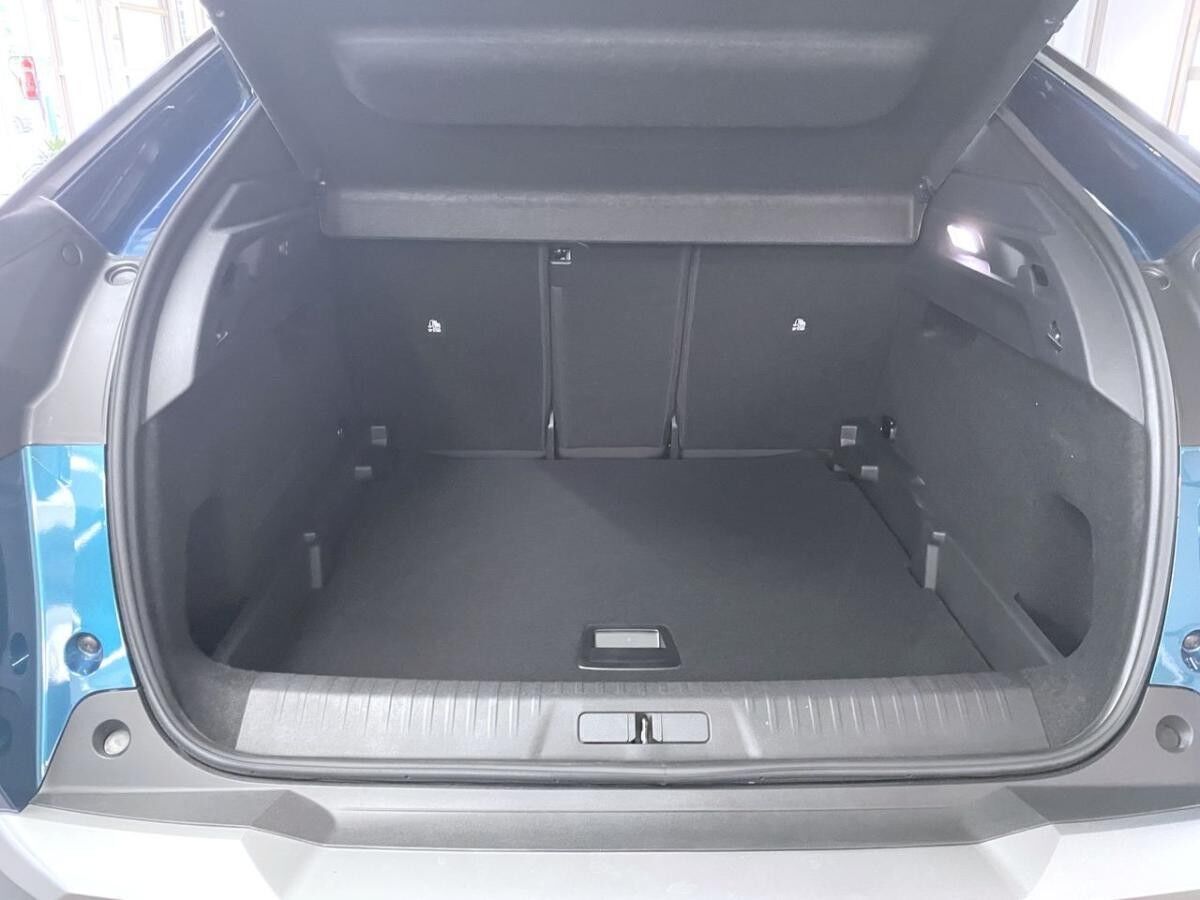 Peugeot 3008 Allure Mild-Hybrid  136 e-DSC6 *SOFORT VERFÜGBAR*