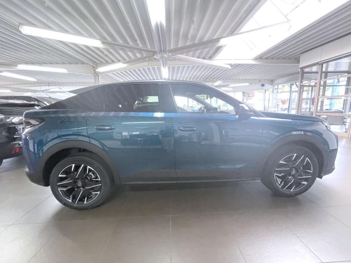 Peugeot 3008 Allure Mild-Hybrid  136 e-DSC6 *SOFORT VERFÜGBAR*