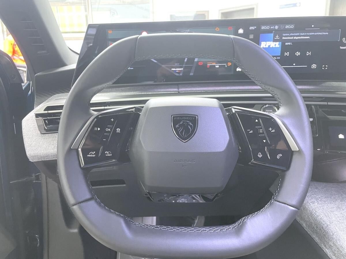 Peugeot 3008 Allure Mild-Hybrid  136 e-DSC6 *SOFORT VERFÜGBAR*