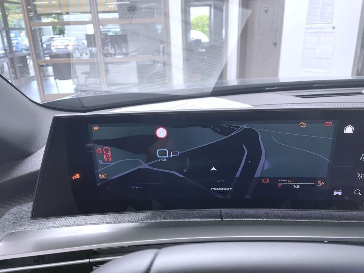 Peugeot 3008 Allure Mild-Hybrid  136 e-DSC6 *SOFORT VERFÜGBAR*