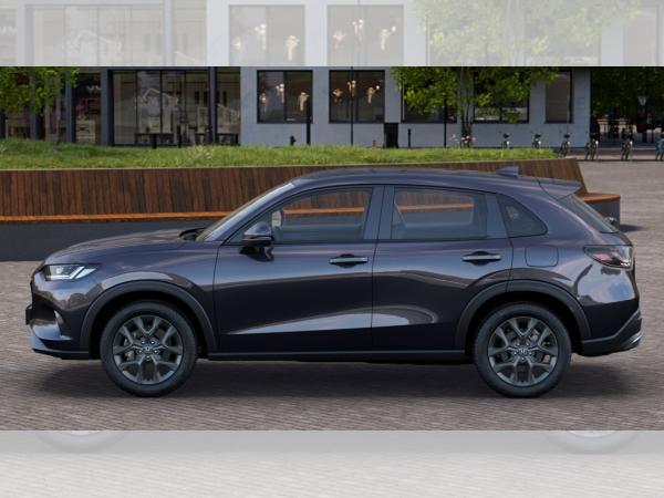 Honda ZR-V Hybrid Elegance Aktion 259€ Brutto