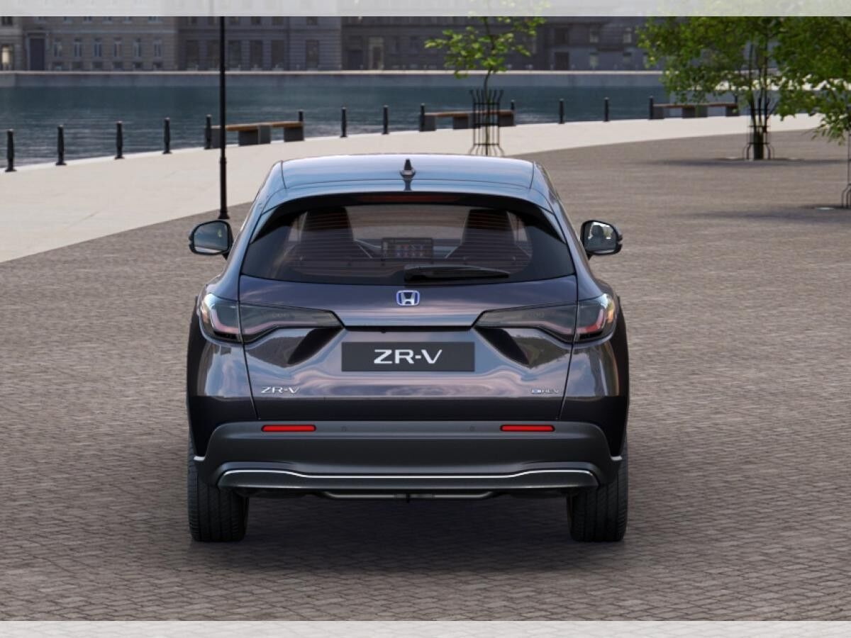 Honda ZR-V Hybrid Elegance Aktion 299€
