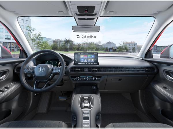 Honda ZR-V Hybrid Elegance Aktion 259€ Brutto