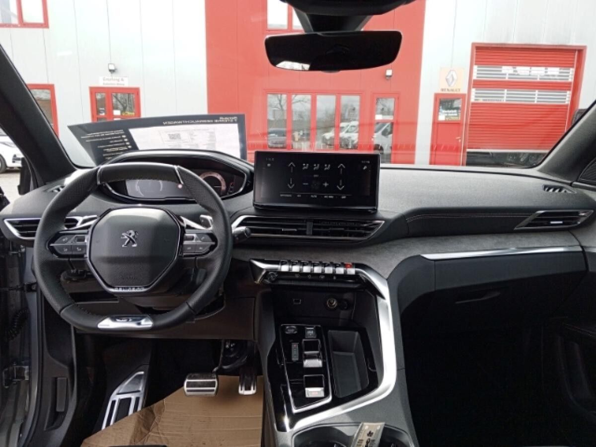 Peugeot 5008 GT 1.2 PureTech 130 EU6d 7-Sitzer