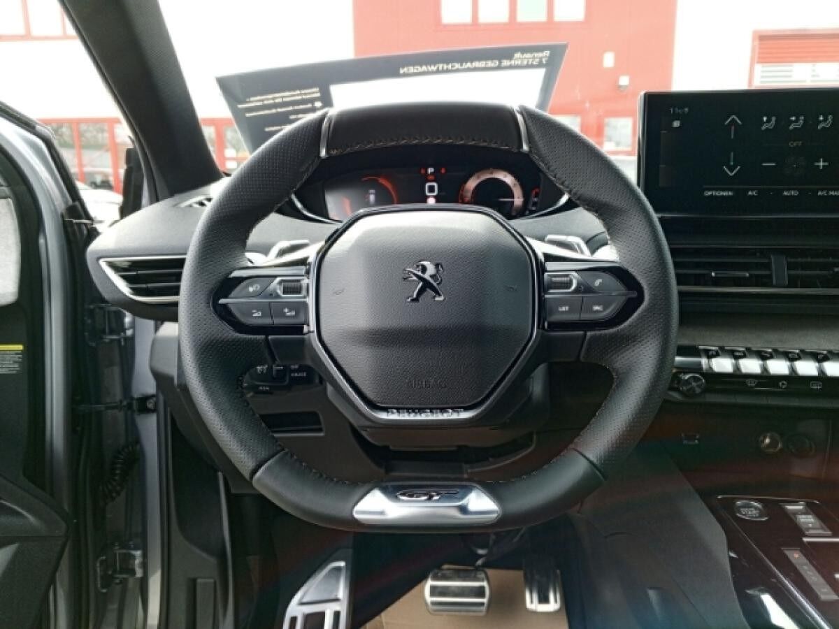 Peugeot 5008 GT 1.2 PureTech 130 EU6d 7-Sitzer