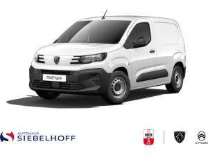 Peugeot Partner Kastenwagen L1 Benzin 110