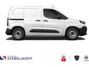 Peugeot Partner Kastenwagen L1 Benzin 110