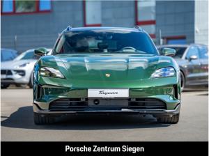 Porsche Taycan 4S Cross Turismo