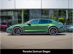 Porsche Taycan 4S Cross Turismo