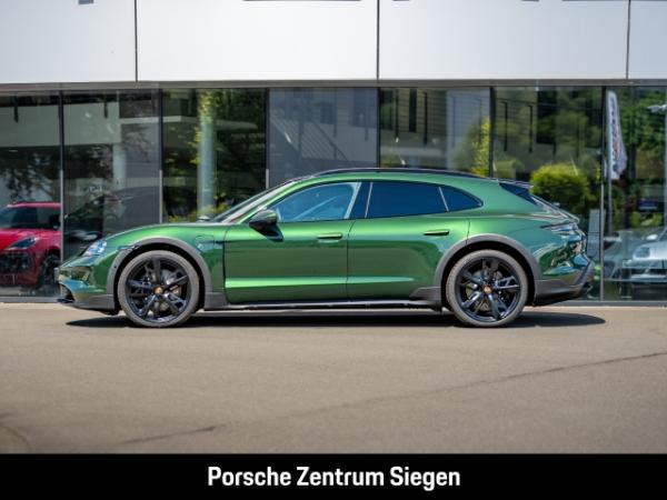 Porsche Taycan 4S Cross Turismo Offroad Design/Bose/Pano/Head-Up