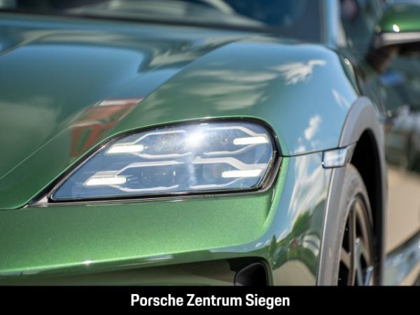 Porsche Taycan 4S Cross Turismo Offroad Design/Bose/Pano/Head-Up