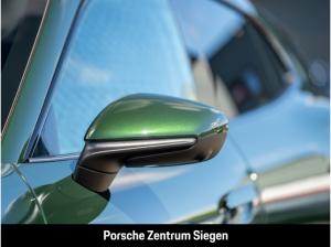 Porsche Taycan 4S Cross Turismo